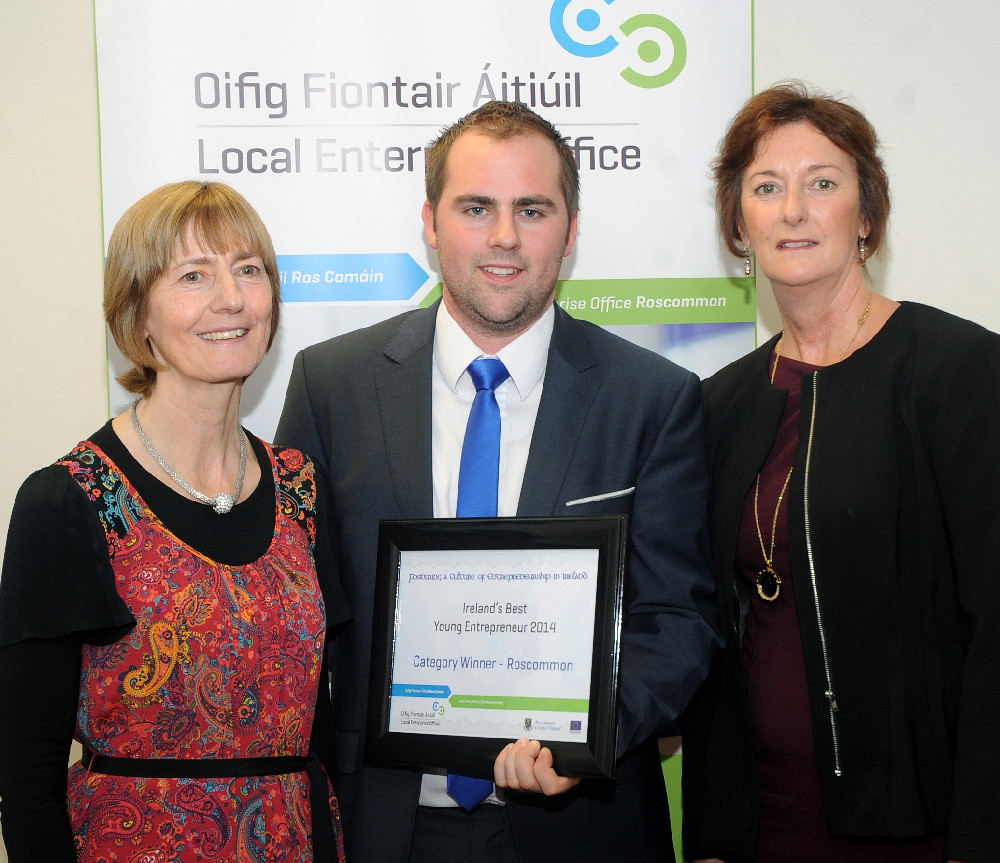 Mark Molloy Honest Bakery with LW AB